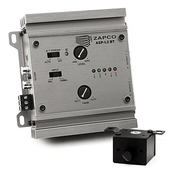 ZAPCO ASP-L2BT
