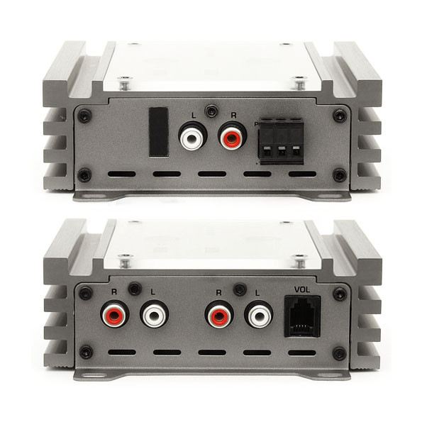 ZAPCO ASP-L2BT - 2