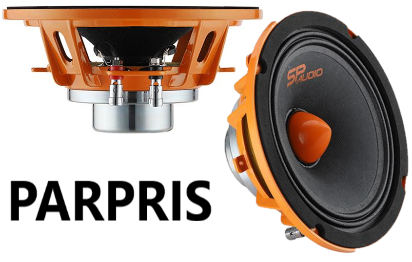SPAUDIO SP6MM NEO