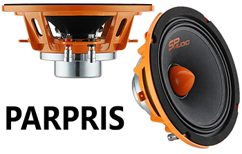 SPAUDIO SP6MM NEO