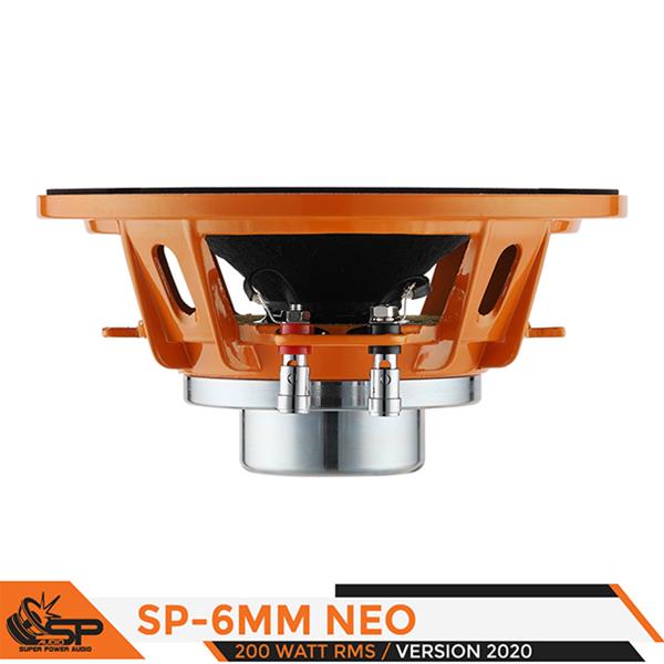 SPAUDIO SP6MM NEO - 4