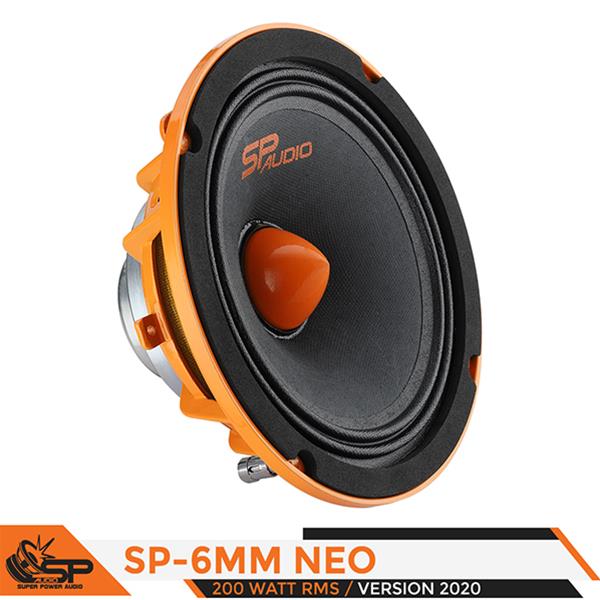 SPAUDIO SP6MM NEO - 3