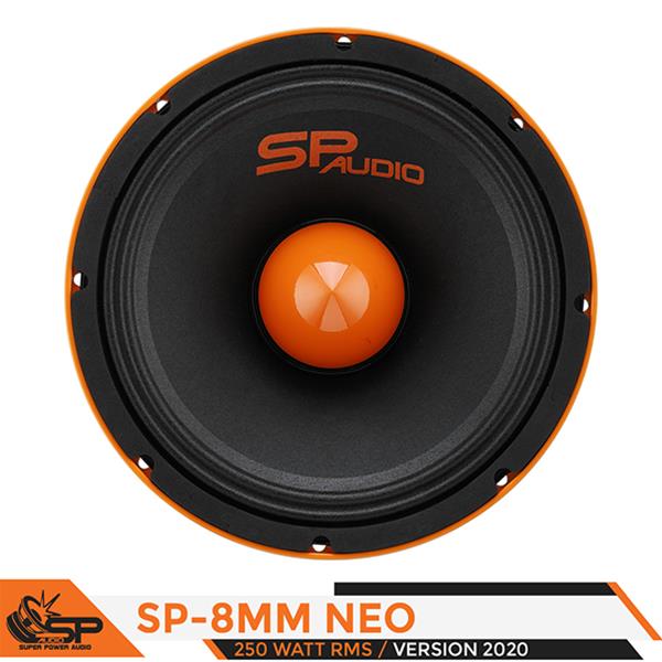 SPAUDIO SP8MM NEO - 2