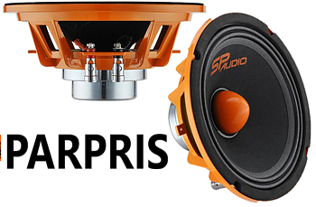SPAUDIO SP8MM NEO