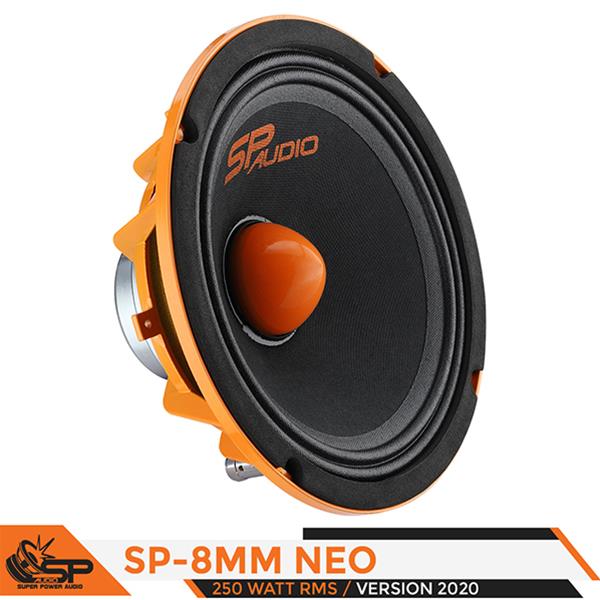 SPAUDIO SP8MM NEO - 3