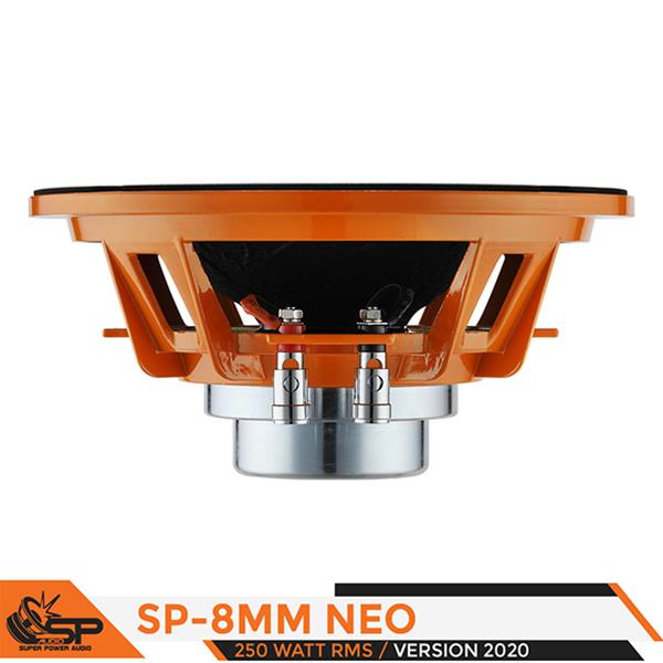 SPAUDIO SP8MM NEO - 4