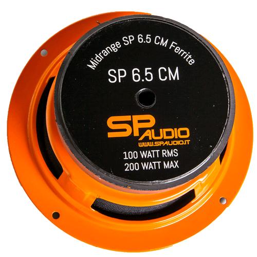 SPAUDIO SP6.5CM - 5