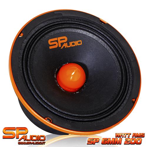 SPAUDIO SP6MM - 3