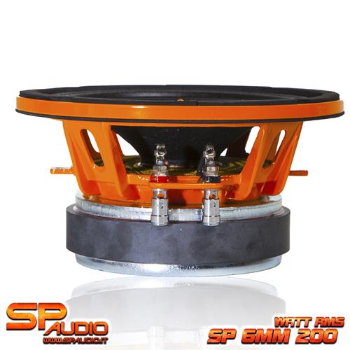 SPAUDIO SP6MM - 2