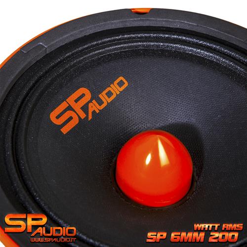 SPAUDIO SP6MM - 6