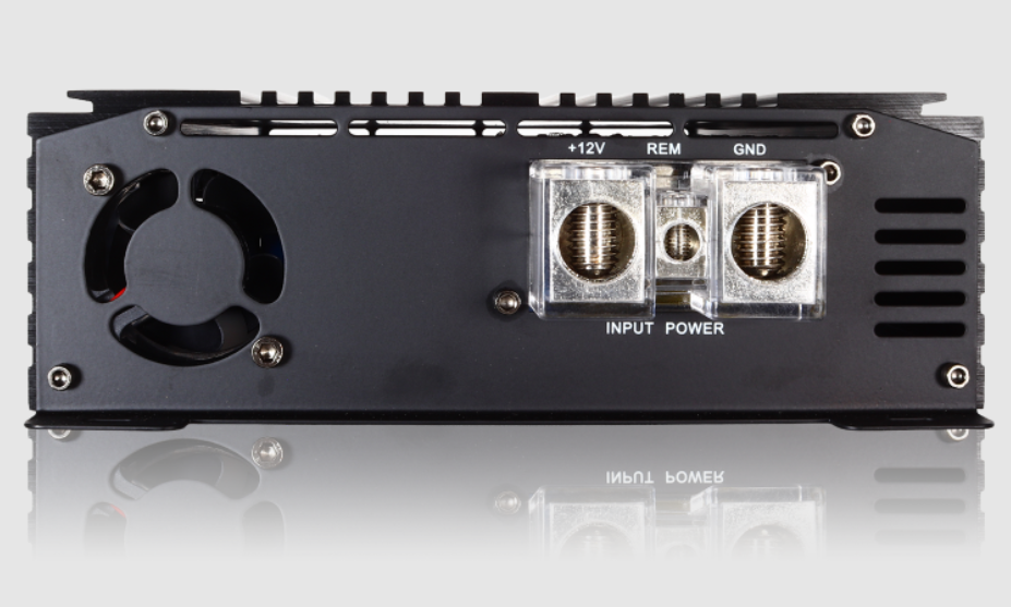 SUNDOWN SIA-1750D  1750wrms - 4