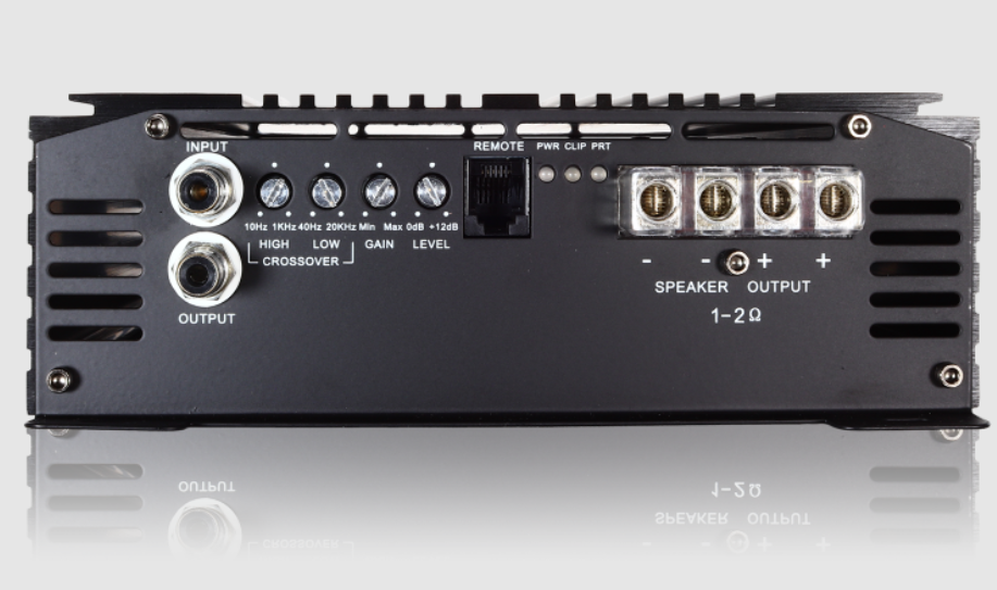 SUNDOWN SIA-1750D  1750wrms - 5