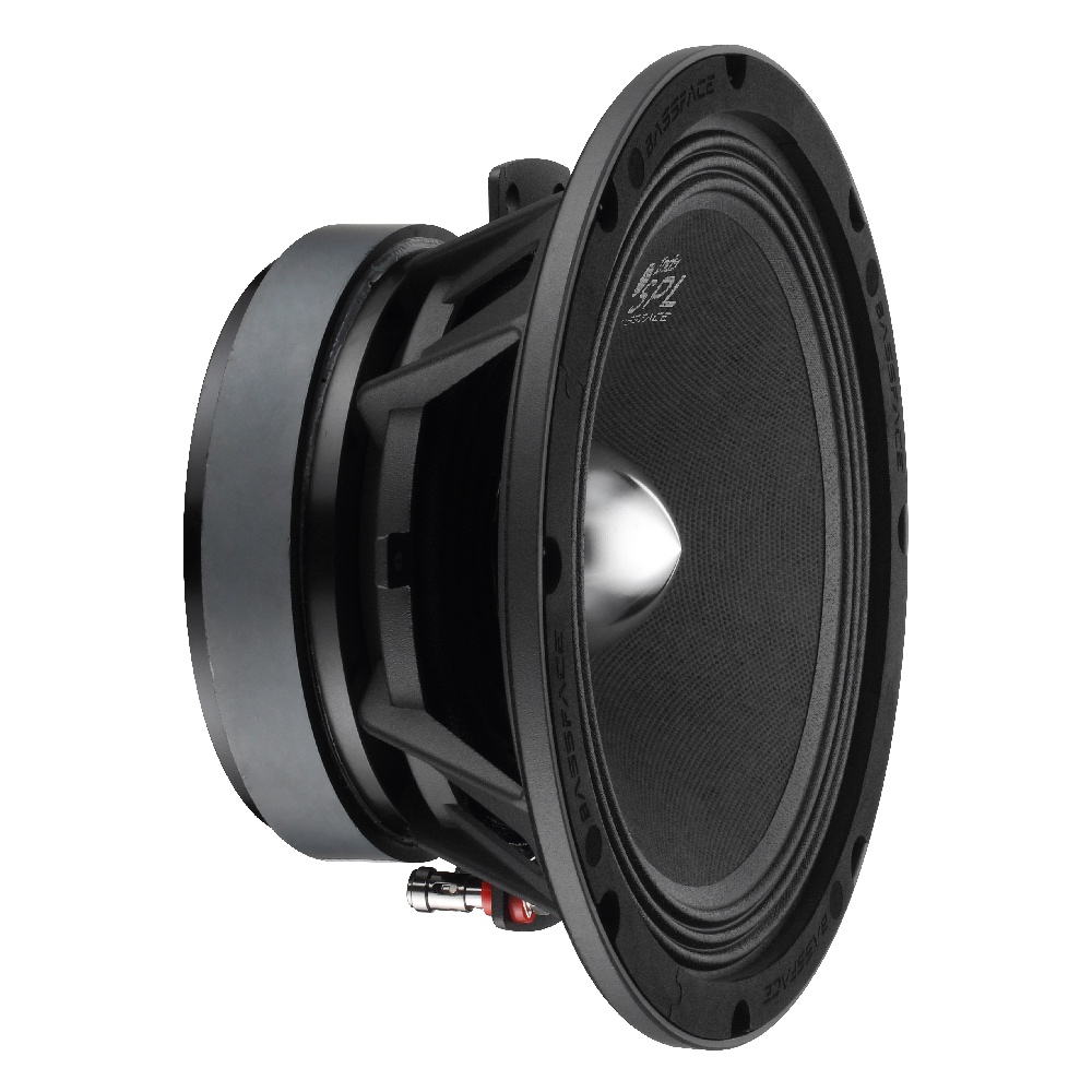 BASSFACE SPL8 - 5