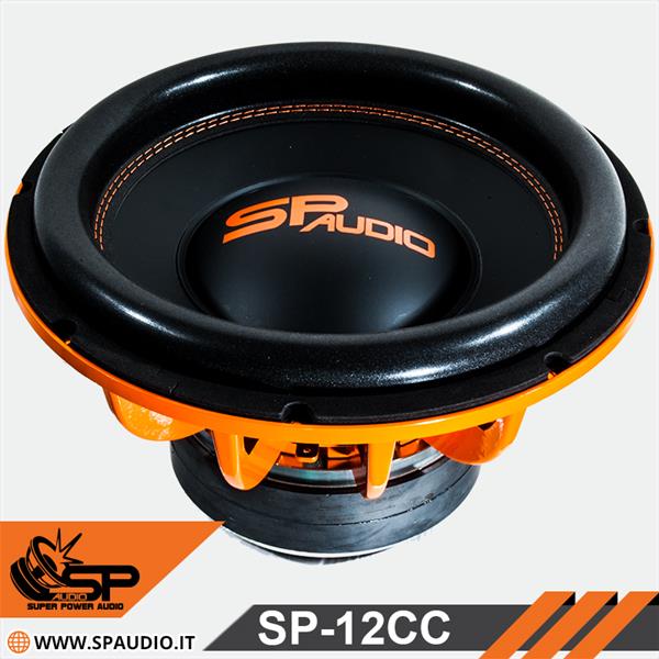 SPAUDIO SP-12CC - 3