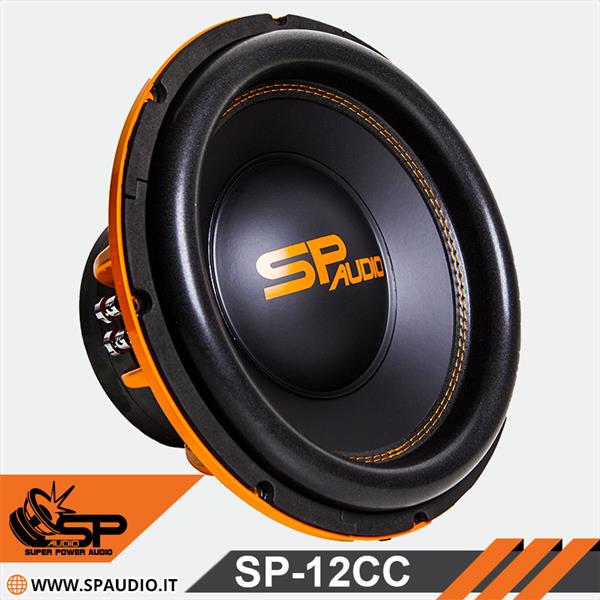 SPAUDIO SP-12CC - 2