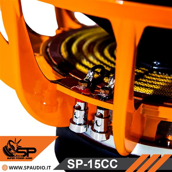 SPAUDIO SP15CC - 3