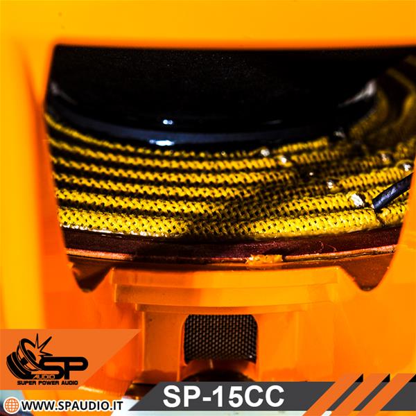 SPAUDIO SP15CC - 4
