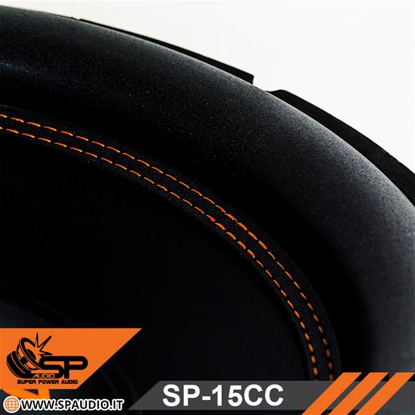 SPAUDIO SP15CC - 7