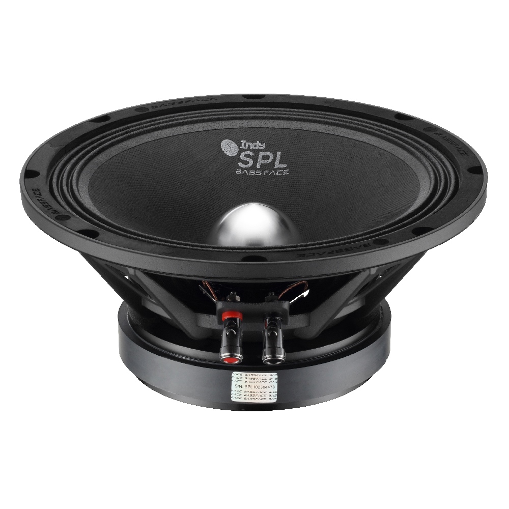 Spl 2024 10 subwoofer