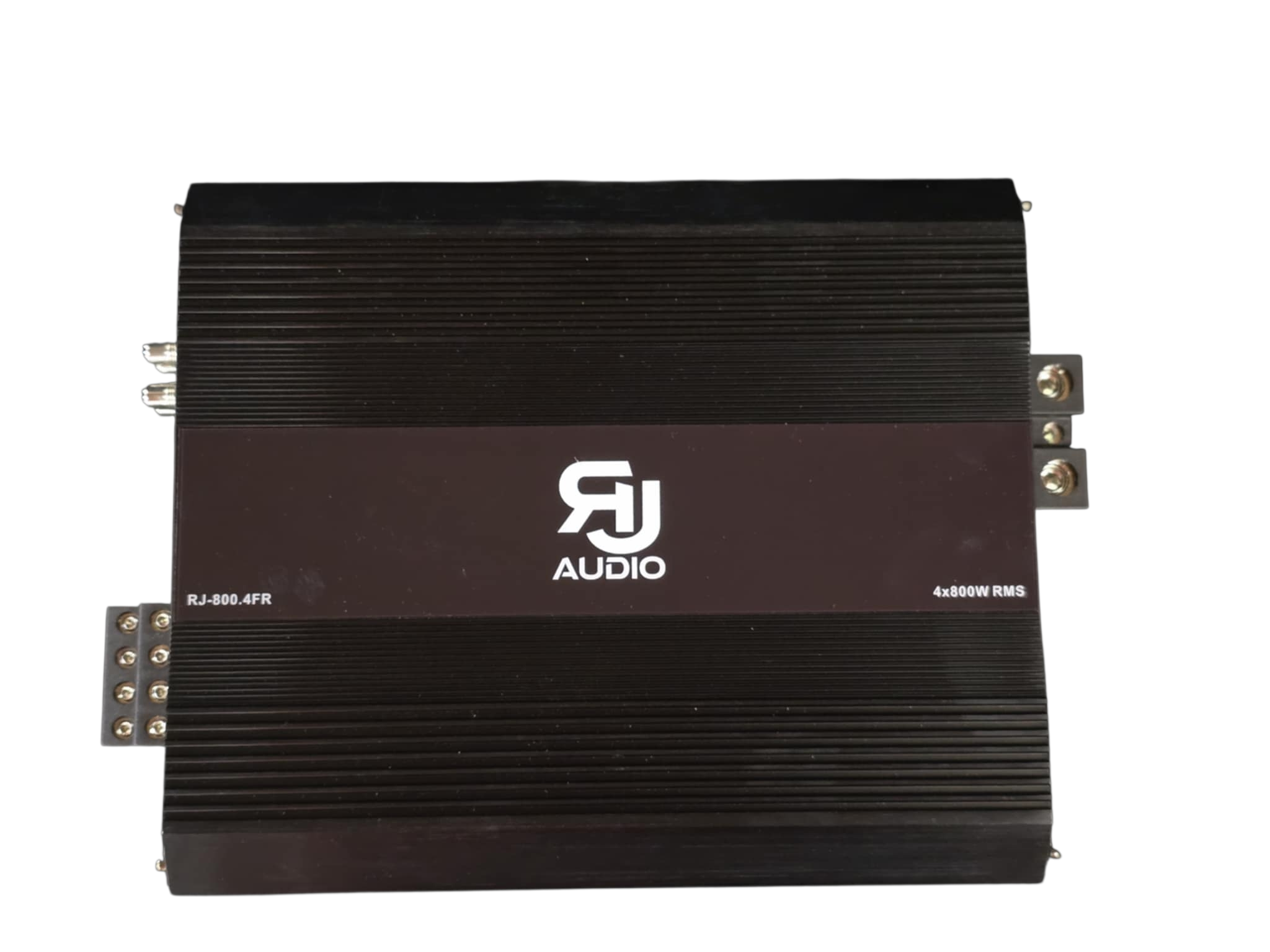RJAUDIO RJ-800.4FR  4x810W RMS