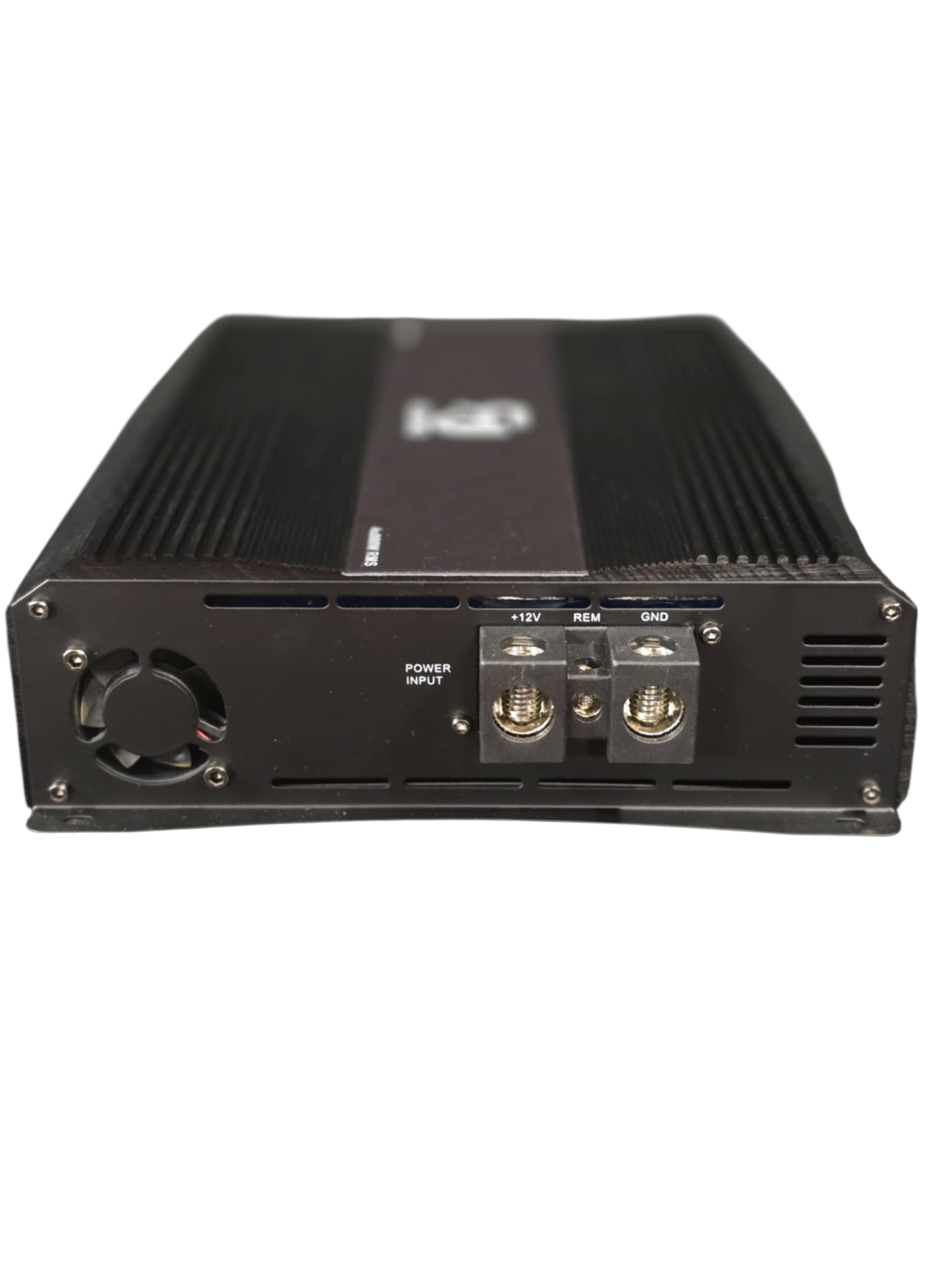 RJAUDIO RJ-800.4FR  4x810W RMS - 3