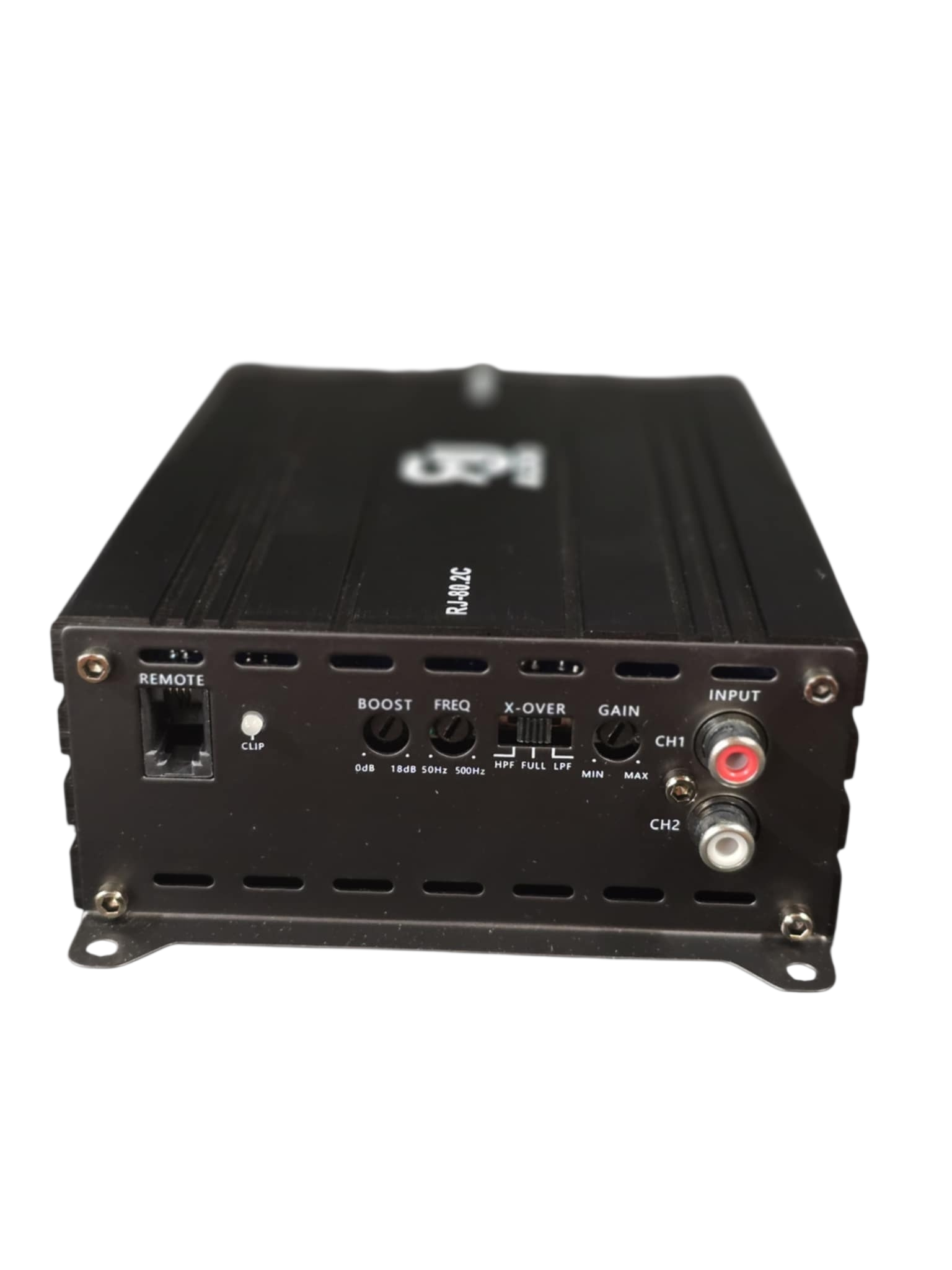 RJAUDIO RJ-80.2C   2x150W RMS - 3