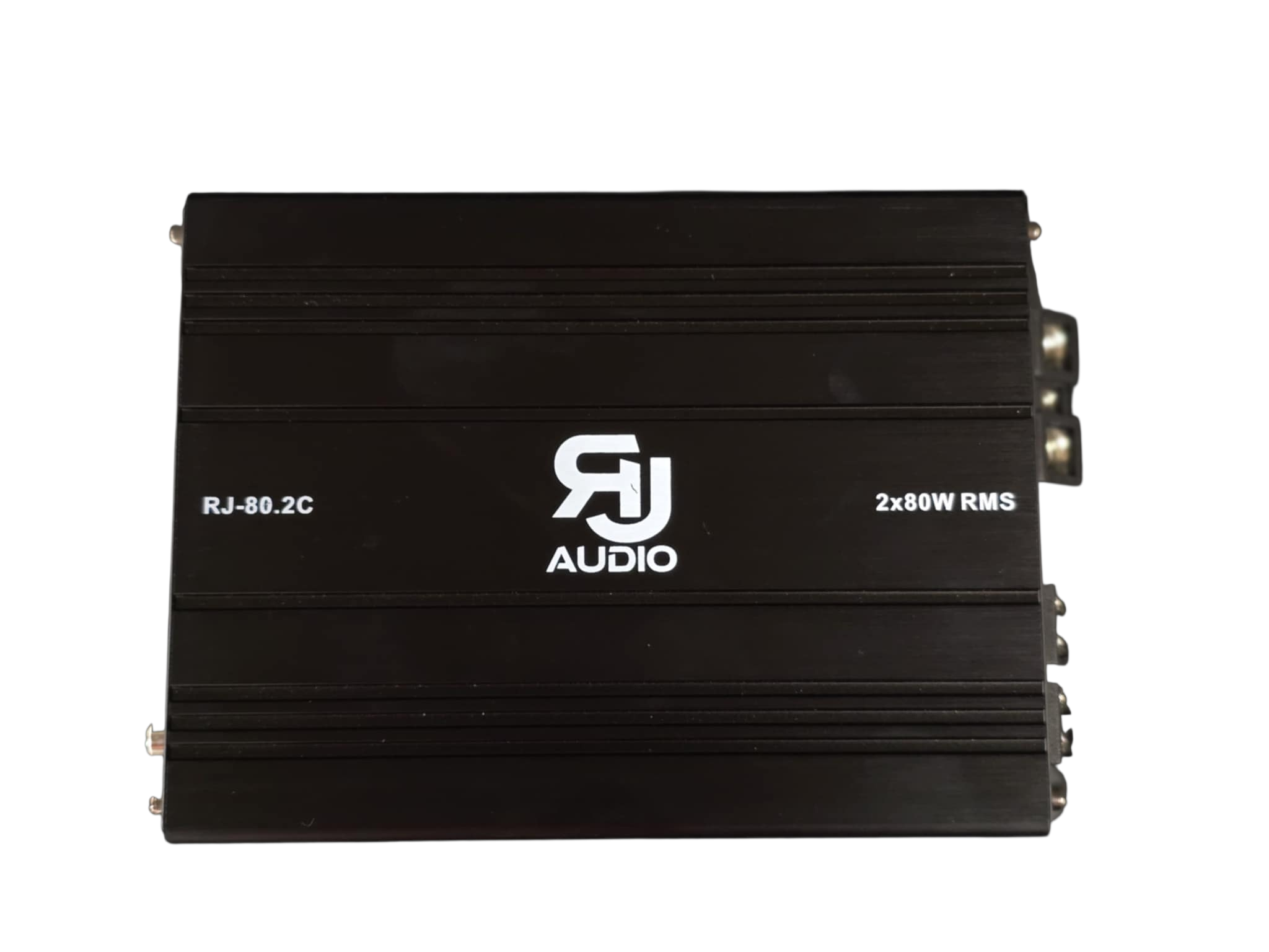 RJAUDIO RJ-80.2C   2x150W RMS