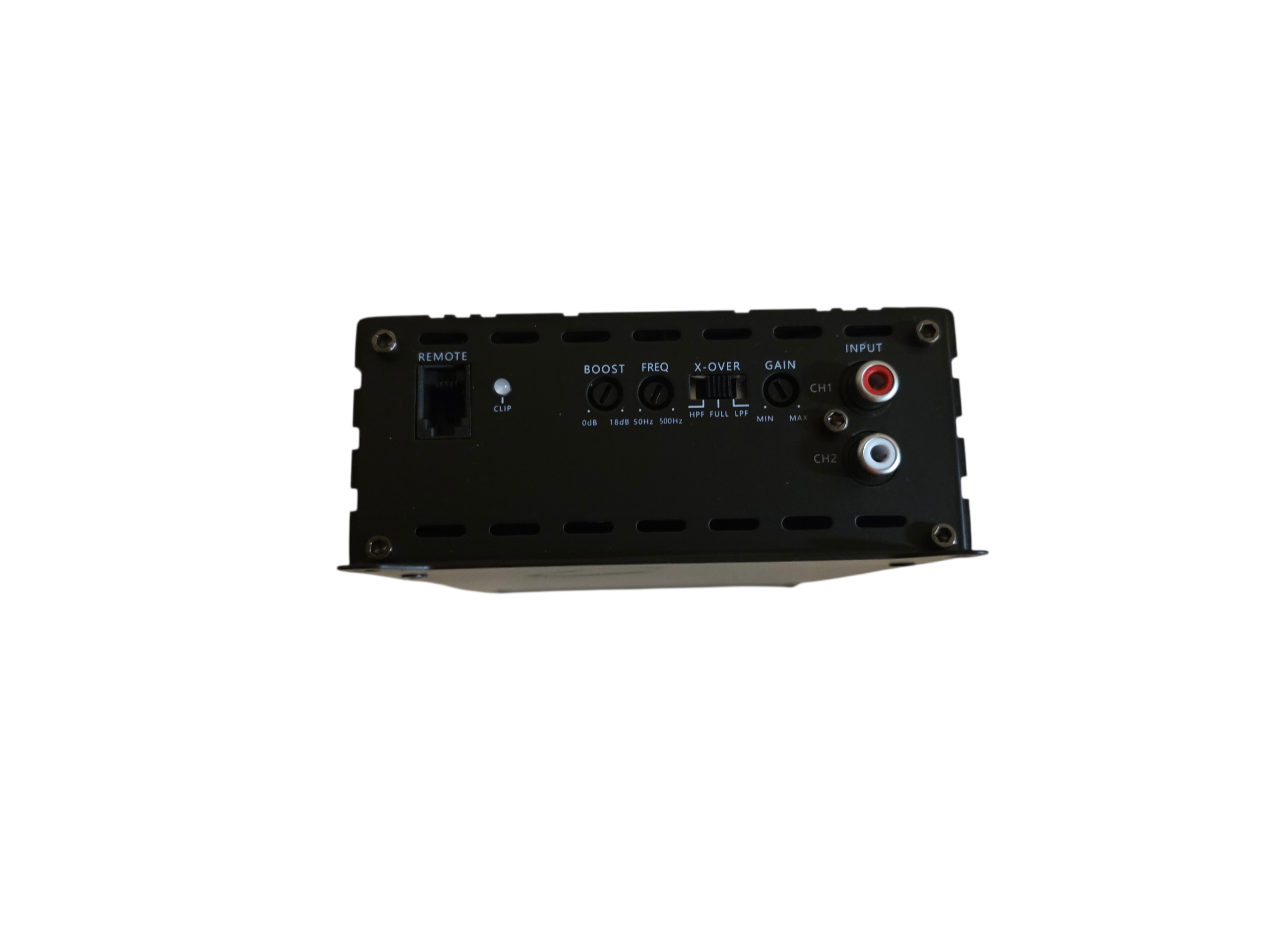 RJAUDIO RJ-150.2C   2x260W RMS - 3