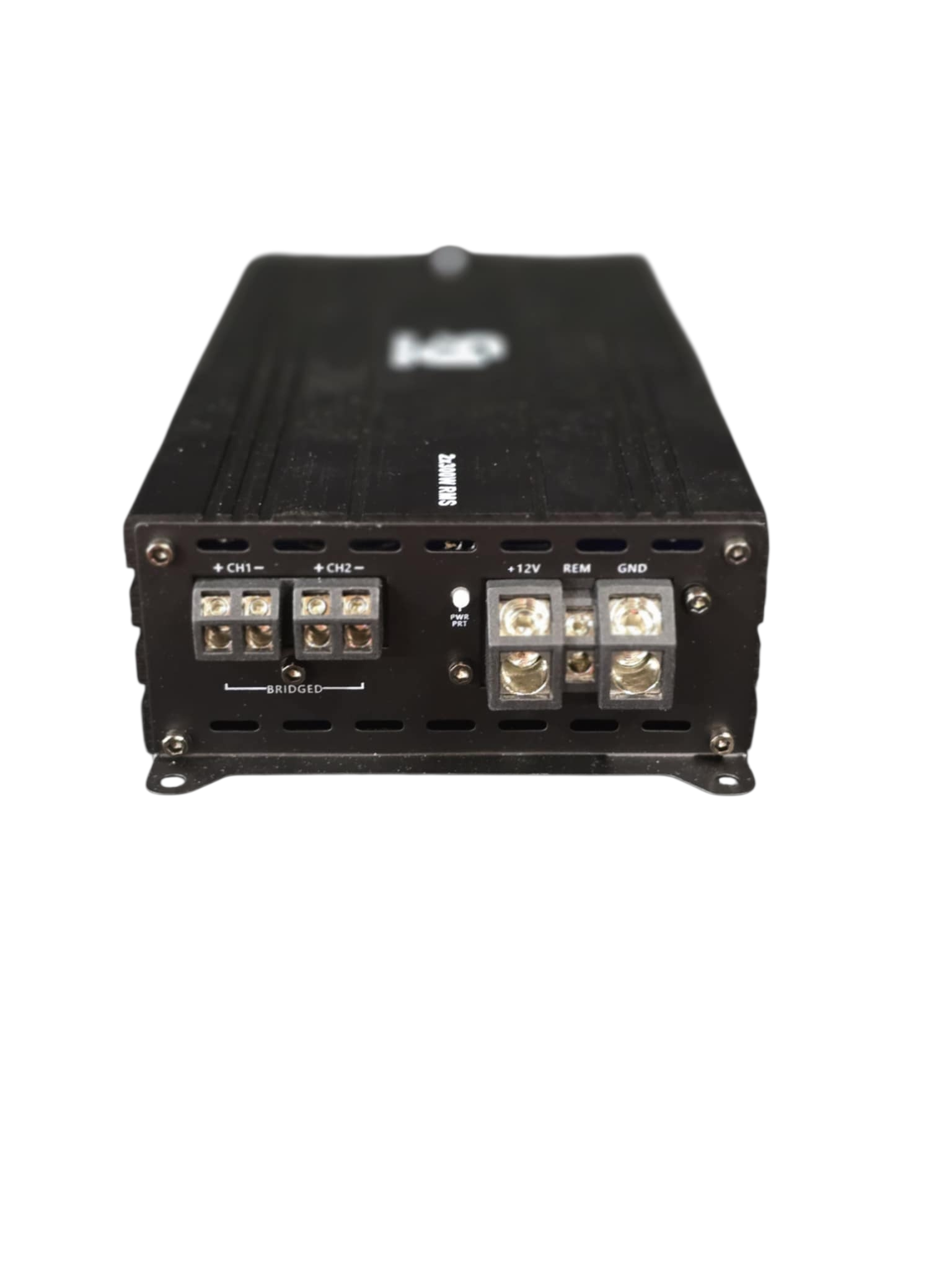 RJAUDIO RJ-300.2C   2x500W RMS - 3