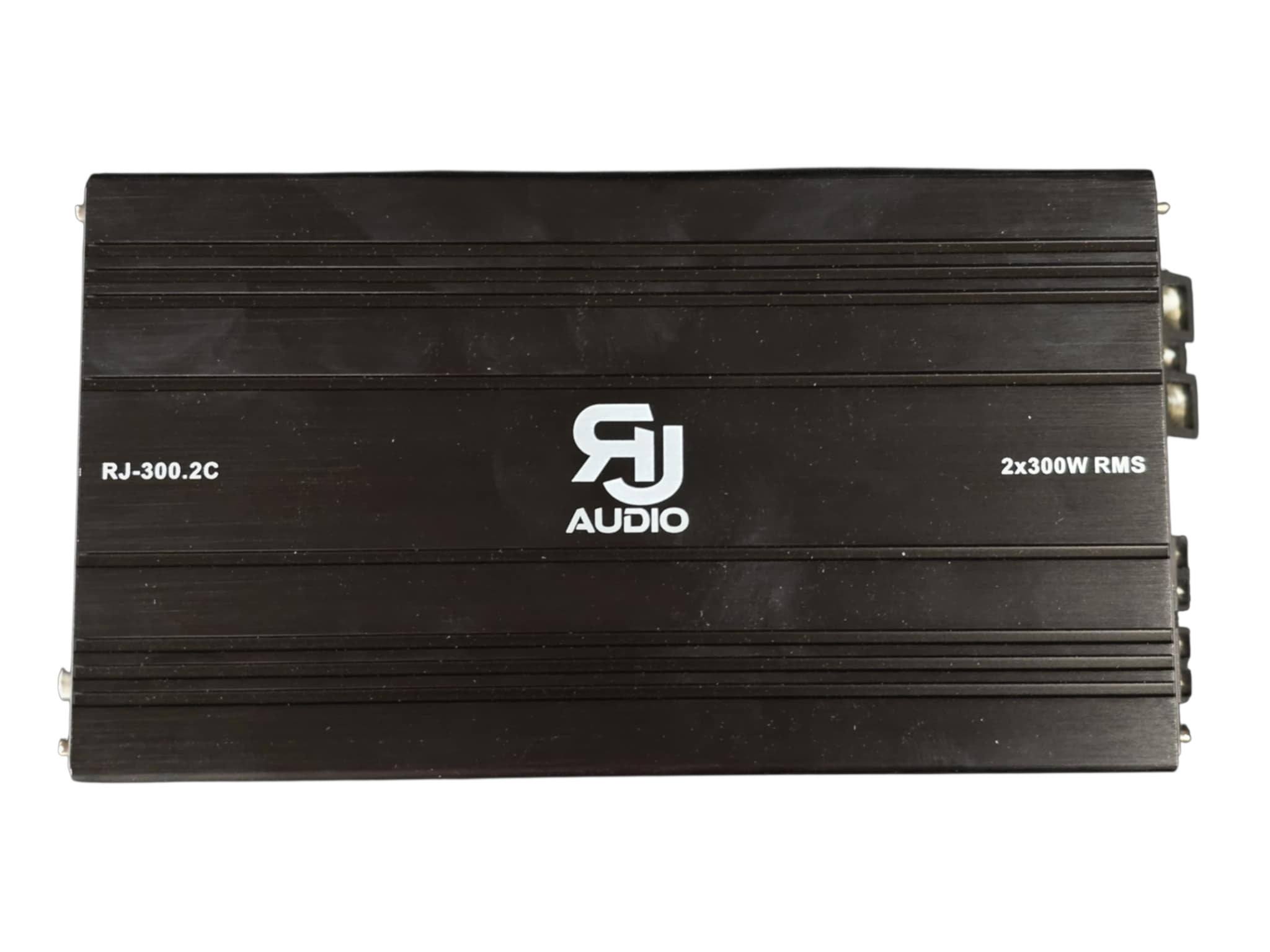 RJAUDIO RJ-300.2C   2x500W RMS