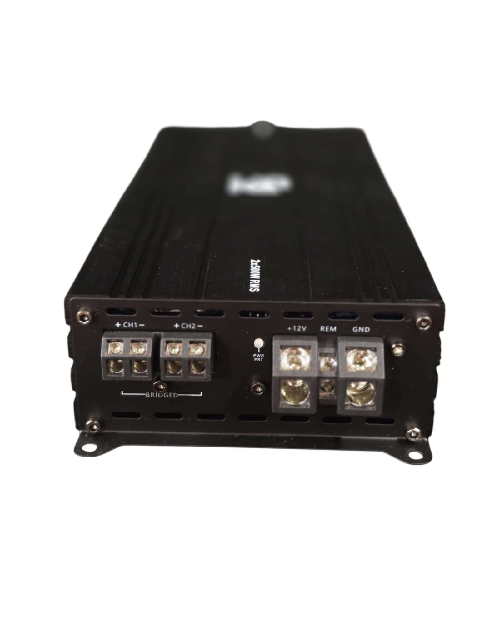 RJAUDIO RJ-500.2C  2x 750W RMS - 2