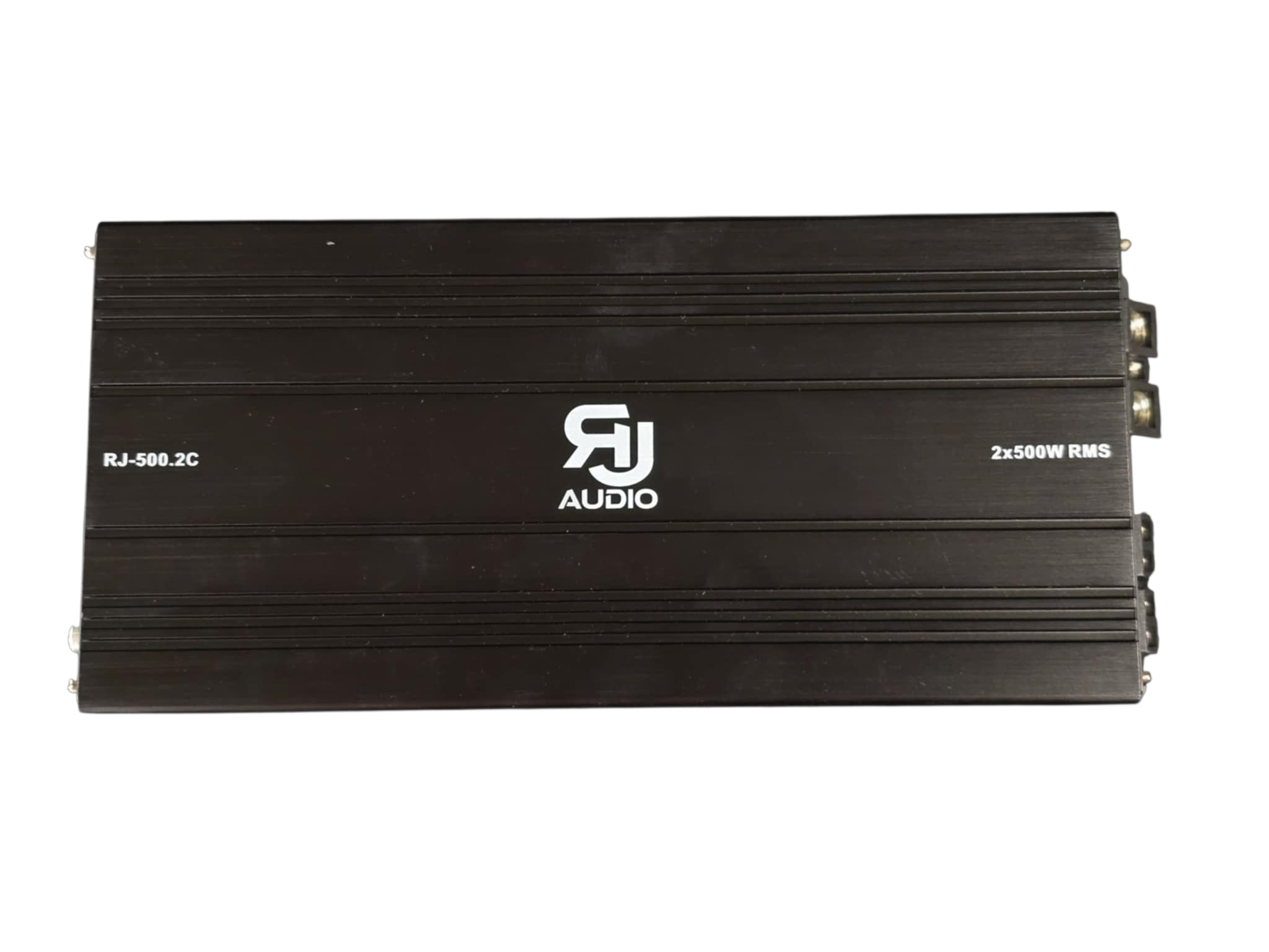 RJAUDIO RJ-500.2C  2x 750W RMS