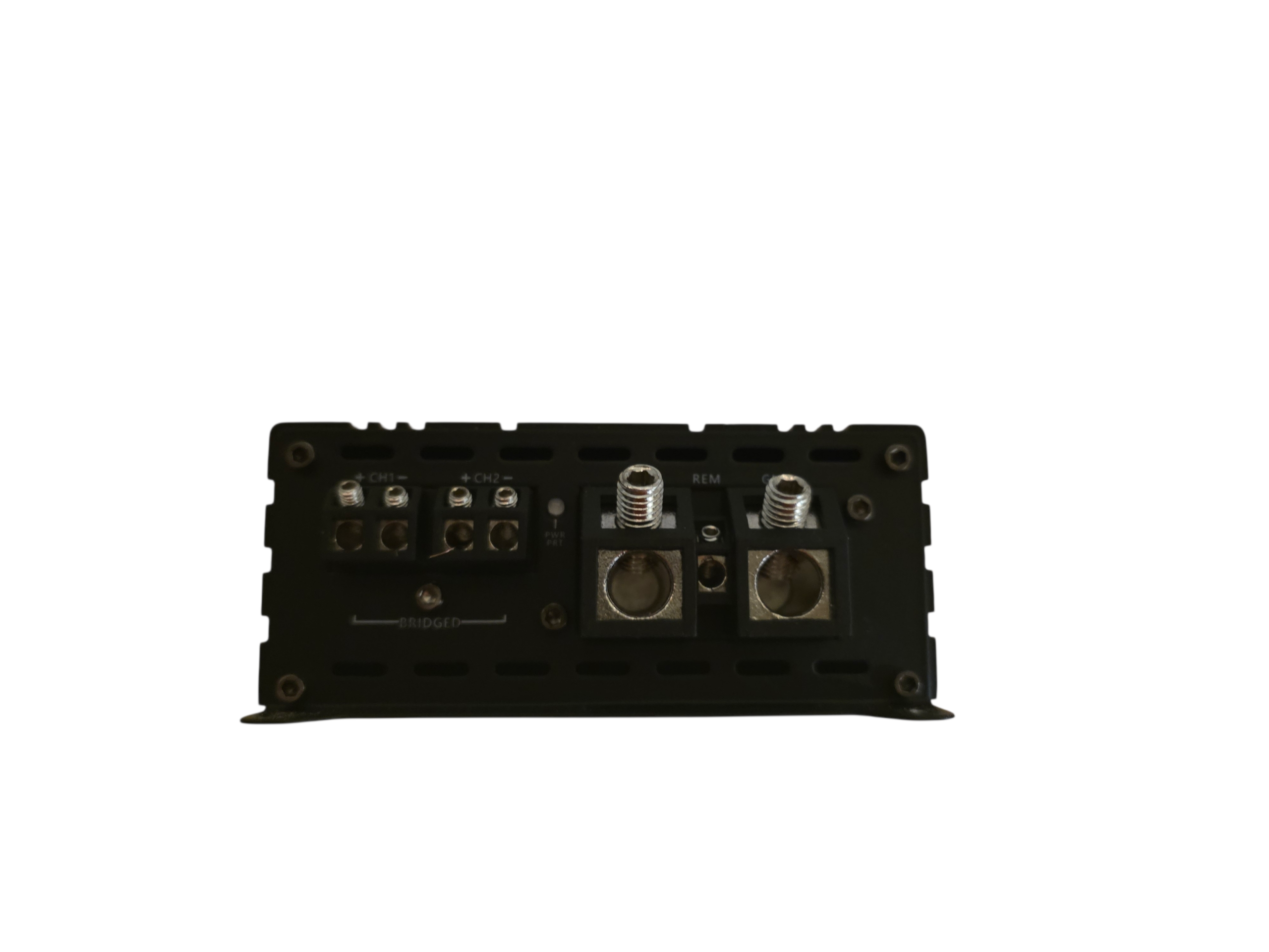 RJAUDIO RJ-700.2C   2x1150W RMS - 2