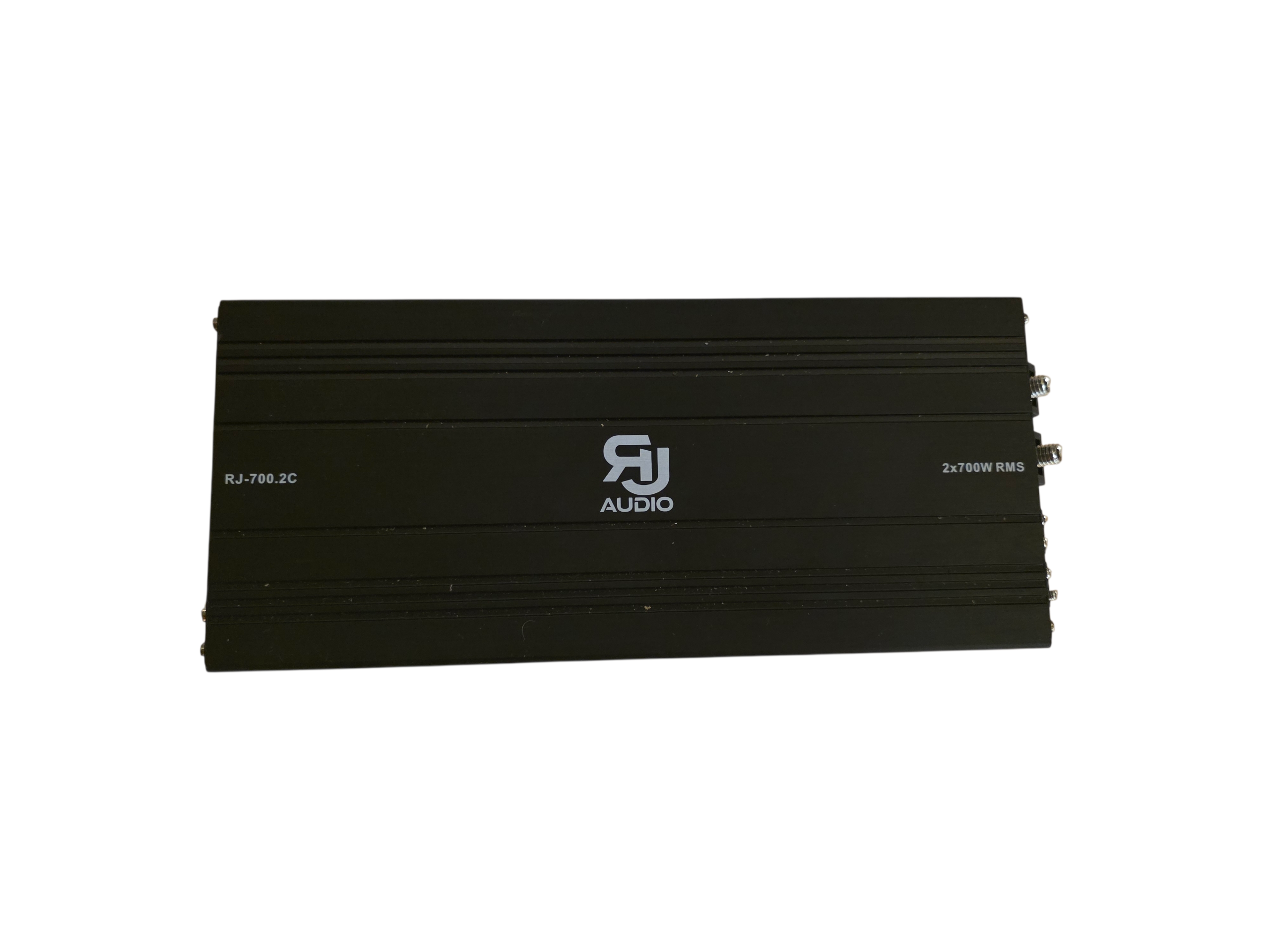 RJAUDIO RJ-700.2C   2x1150W RMS
