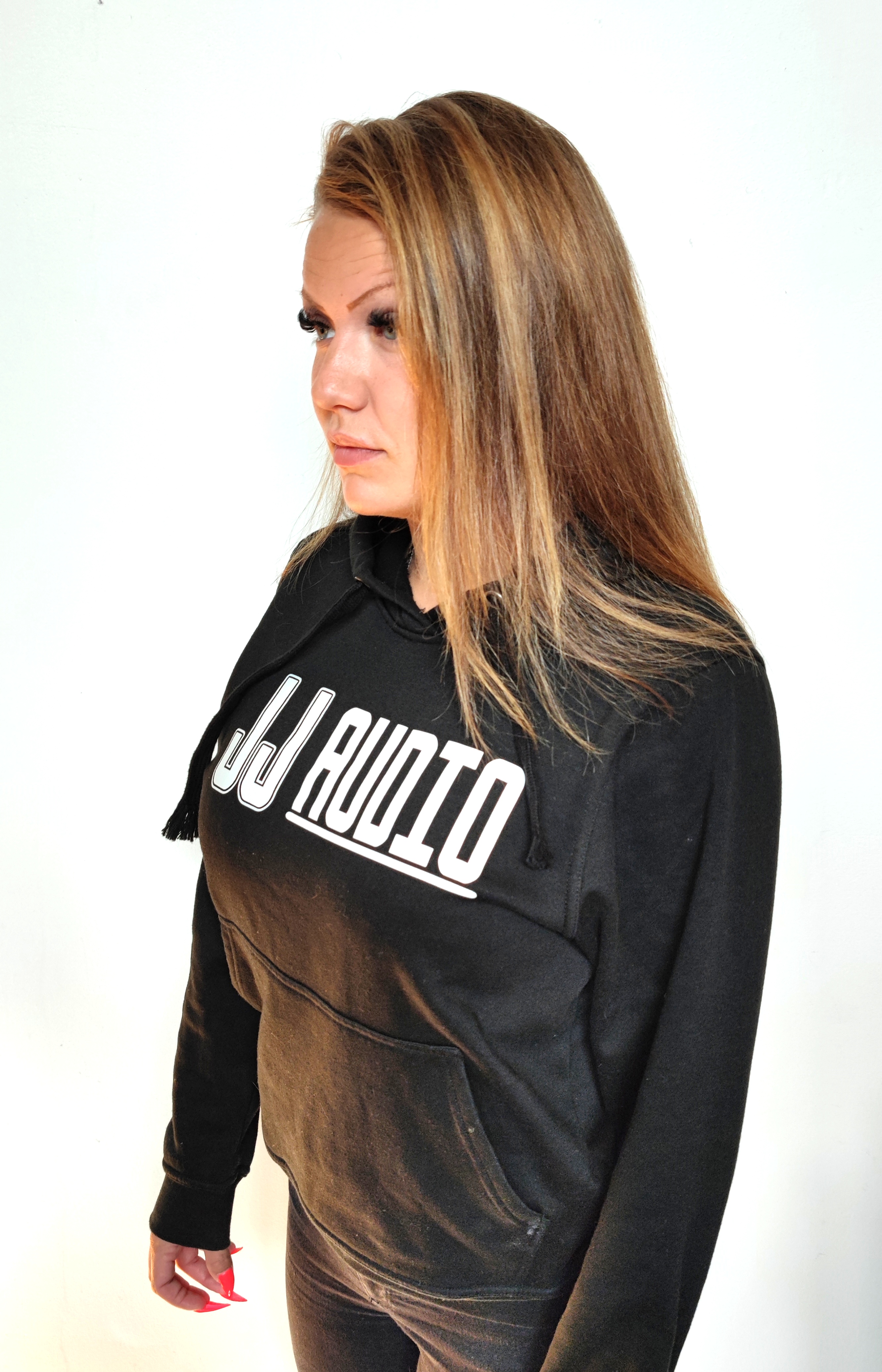 HOODIE SMALL sv - 3