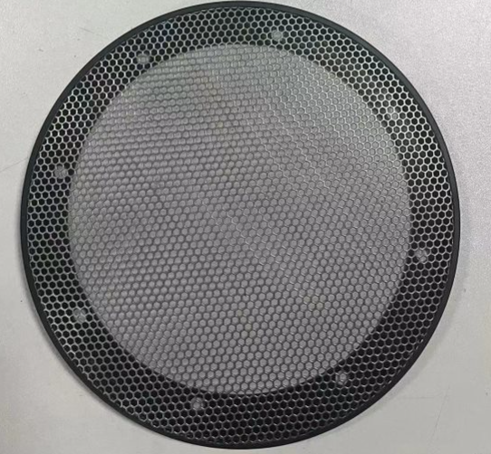 RJAUDIO RJ-G6.3 - 4