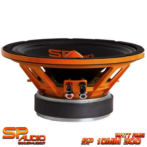 SPAUDIO SP10MM - 2