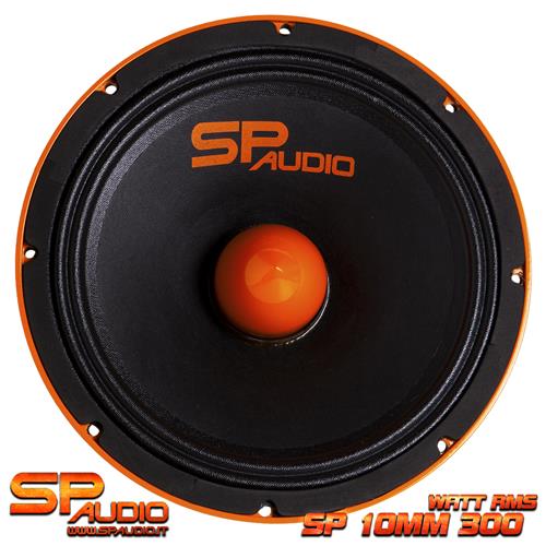 SPAUDIO SP10MM - 5