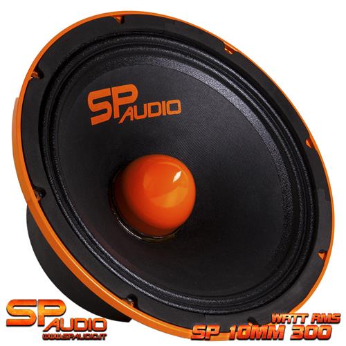 SPAUDIO SP10MM - 3
