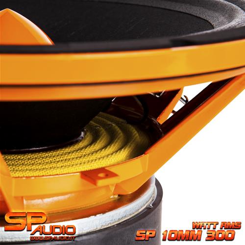 SPAUDIO SP10MM - 8