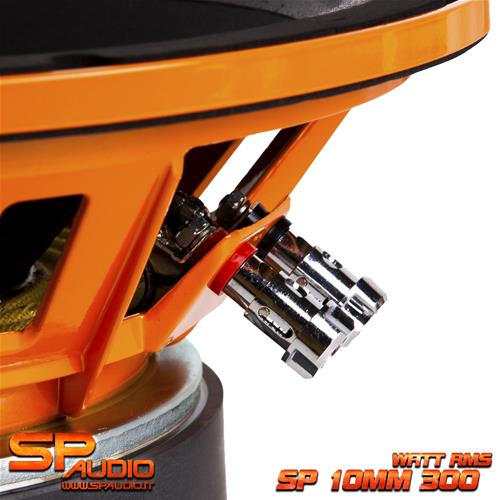 SPAUDIO SP10MM - 7