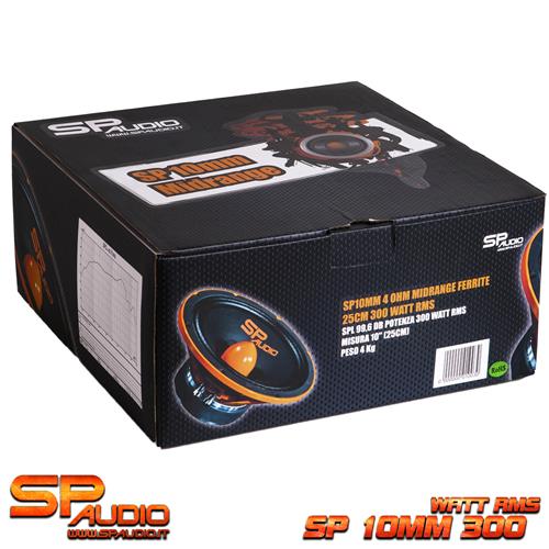SPAUDIO SP10MM - 9