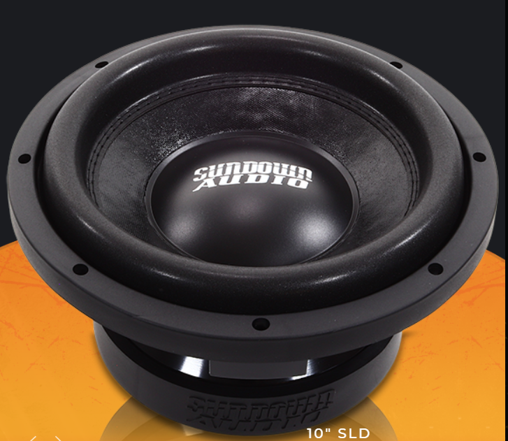 sundown audio sd2 10