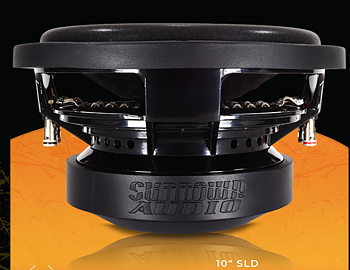 SUNDOWN SLD-10