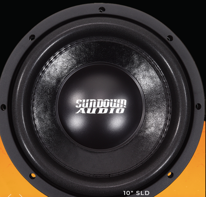 SUNDOWN SLD-10 - 4