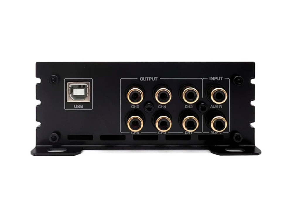 ZAPCO HB 46 ADSP CHARLIE - 2