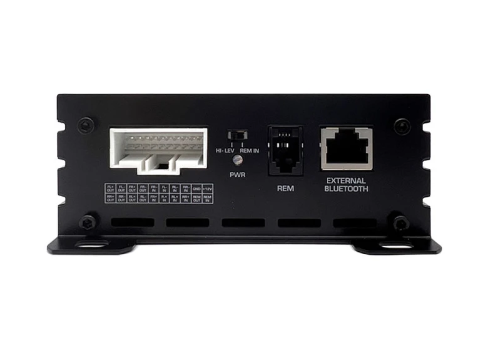 ZAPCO HB 46 ADSP CHARLIE - 3