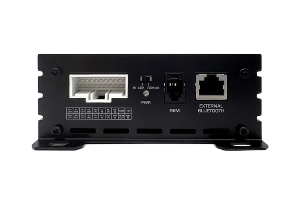 ZAPCO HB 48 ADSP DUKE - 3