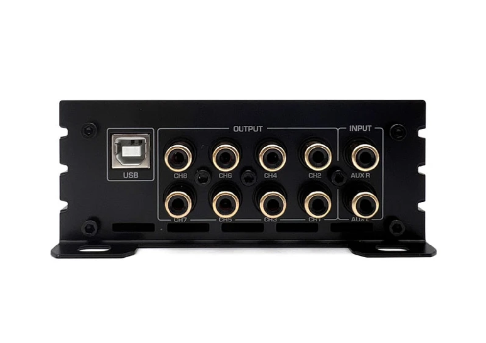 ZAPCO HB 48 ADSP DUKE - 2