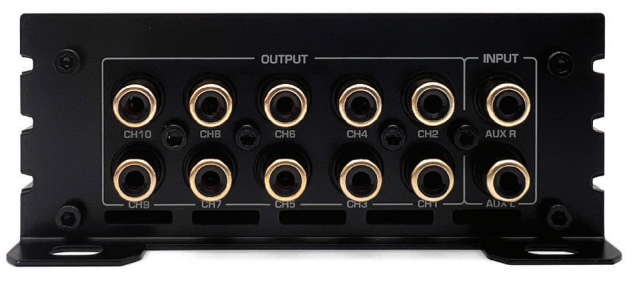 ZAPCO HB 410 ADSP LOUIS - 3